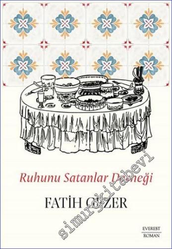 Ruhunu Satanlar Derneği - 2023