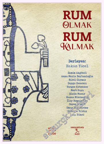 Rum Olmak Rum Kalmak -