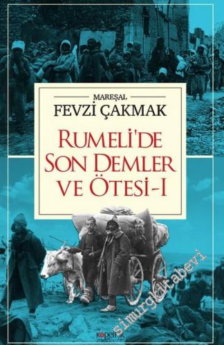 Rumeli'de Son Demler ve Ötesi 2 Cilt TAKIM