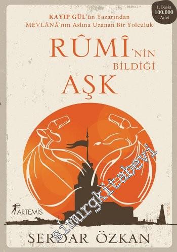 Rumi'nin Bildiği Aşk