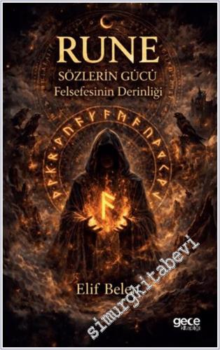 Rune Sözlerin Gücü Felsefenin Derinliği -        2026