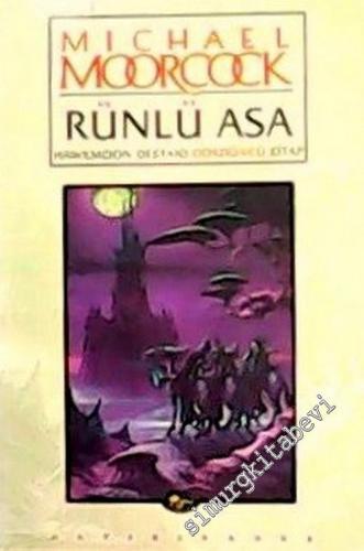Rünlü Asa: Hawkmoon Destanı Dördüncü Kitap -        2003