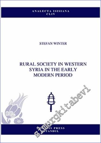 Rural Society in Western Syria in the Early Modern Period - 2022