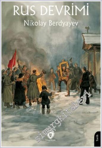 Rus Devrimi - 2024