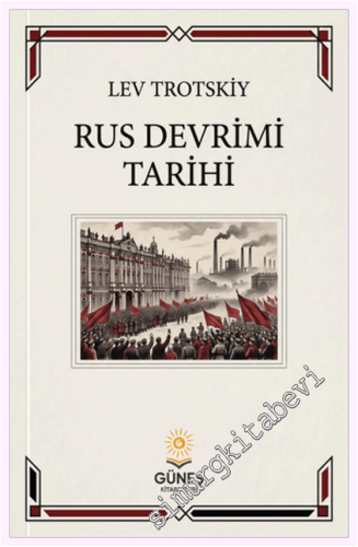 Rus Devrimi Tarihi