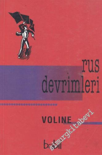 Rus Devrimleri -        2000