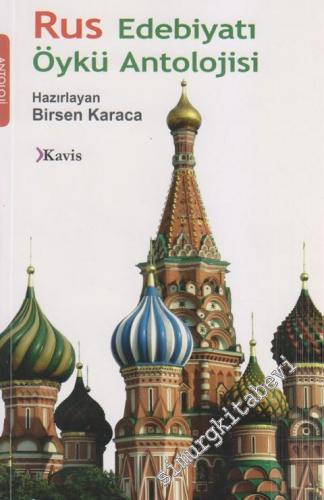 Rus Edebiyatı Öykü Antolojisi -