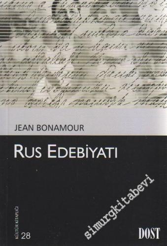 Rus Edebiyatı -        2006