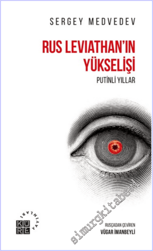 Rus Leviathan'ın Yükselişi - Putinli Yıllar -        2026