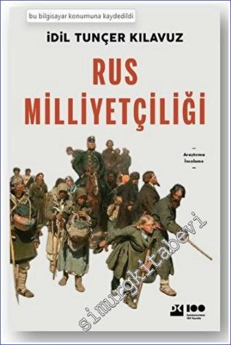 Rus Milliyetçiliği -        2023