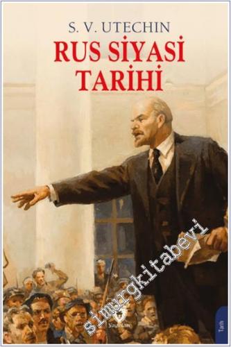 Rus Siyasi Tarihi -        2024