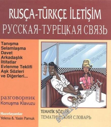 Rusça - Türkçe İletişim