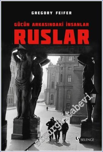 Ruslar : Gücün Arkasındaki İnsanlar -        2024