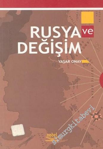 Rusya ve Değişim     -        2002