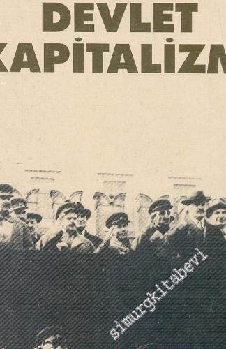 Rusya'da Devlet Kapitalizmi -