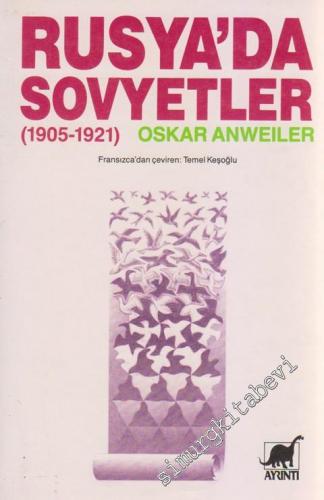 Rusya'da Sovyetler (1905 - 1921) -        1990