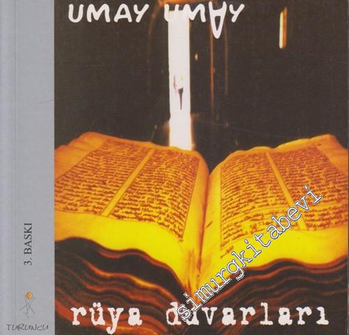 Rüya Duvarları: Doğu'dan Kimsesiz Yatak Şarkısı