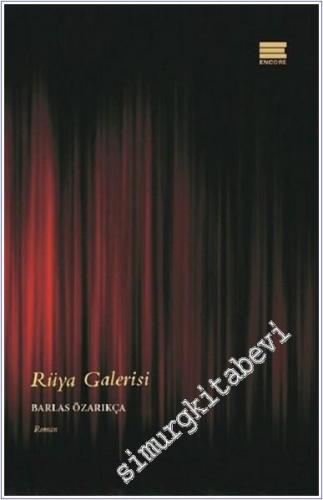 Rüya Galerisi  -        2017