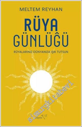 Rüya Günlüğü -        2023