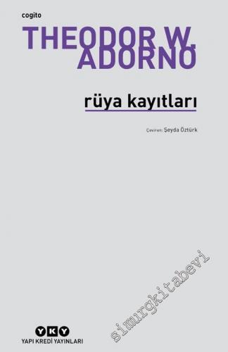 Rüya Kayıtları -        2023