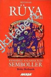 Rüya Kitabı: Kendinizi Anlamak İçin Semboller1650'yi Aşkın Rüya Sembol