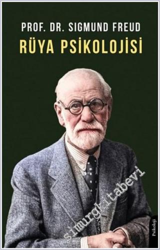 Rüya Psikolojisi -        2025