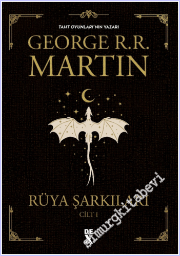 Rüya Şarkıları Cilt - 1 CİLTLİ - 2026