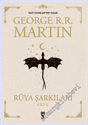 Rüya Şarkıları - Cilt - 2 (Ciltli) - 2026