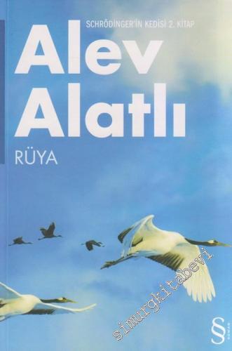 Rüya: Schrödinger'in Kedisi 2. Kitap