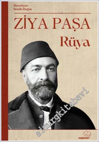 Rüya - Ziya Paşa Bütün Eserleri 1 - 3 Bahar 2024