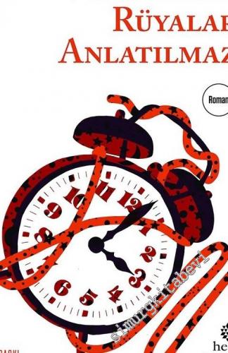 Rüyalar Anlatılmaz -        2017