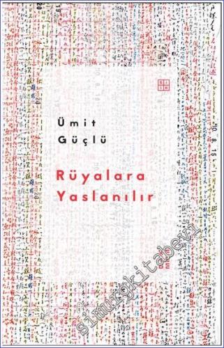 Rüyalara Yaslanılır -        2023