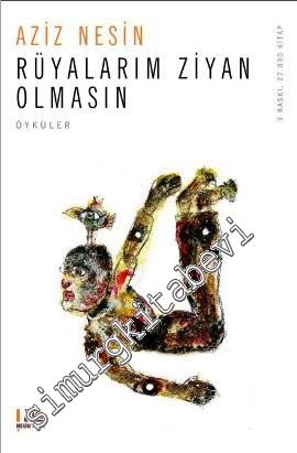 Rüyalarım Ziyan Olmasın