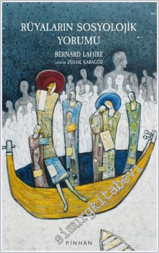 Rüyaların Sosyolojik Yorumu -        2022