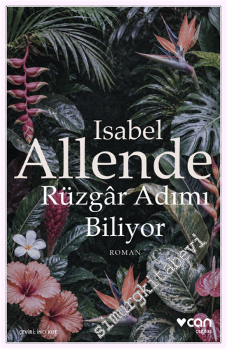 Rüzgâr Adımı Biliyor - 2026