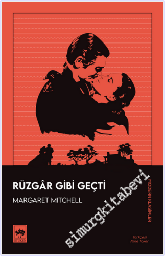 Rüzgar Gibi Geçti