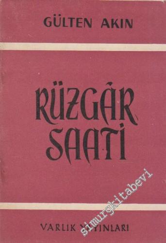 Rüzgâr Saati