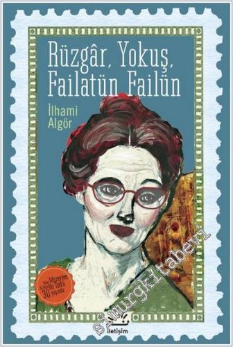 Rüzgar, Yokuş, Failatün Failün - 2025