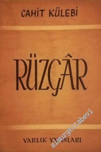 Rüzgâr -        1954