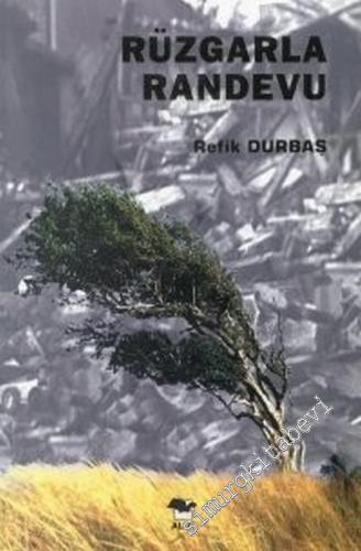 Rüzgârla Randevu: 17.08.1999; 03.02; 7.4 - Depremin Güncesi -