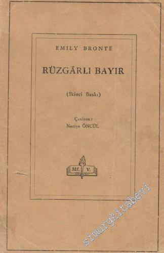 Rüzgarlı Bayır
