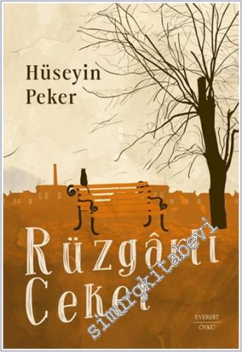 Rüzgarlı Ceket -        2024