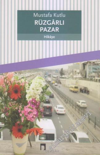 Rüzgarlı Pazar -        2023