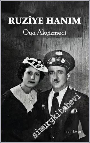 Ruziye Hanım -        2024