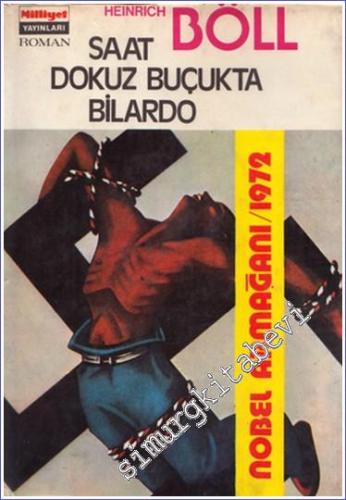 Saat Dokuz Buçukta Bilardo -        1972
