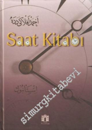 Saat Kitabı