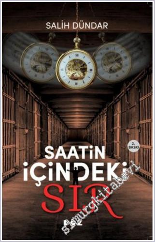 Saatin İçindeki Sır -        2025
