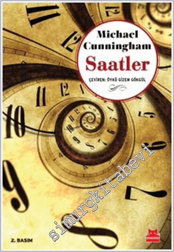 Saatler -        2024