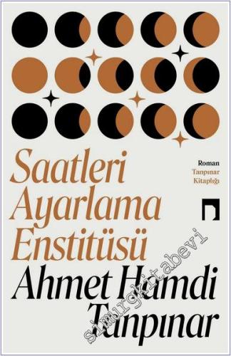 Saatleri Ayarlama Enstitüsü -        2024