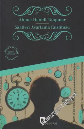 Saatleri Ayarlama Enstitüsü -